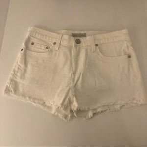 Joie Jean Shorts